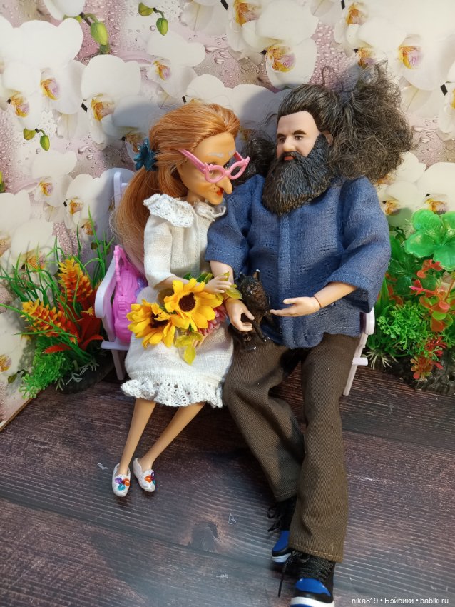 Ягусино свидание — Болталка и разговоры обо всем: жизнь (фото 9)