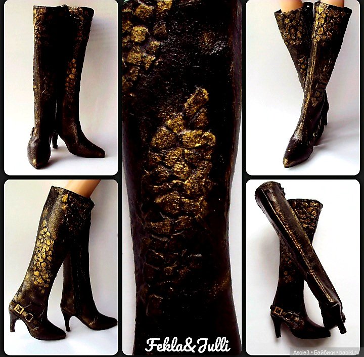 Скорая помощь — Фэшн (фото 4)