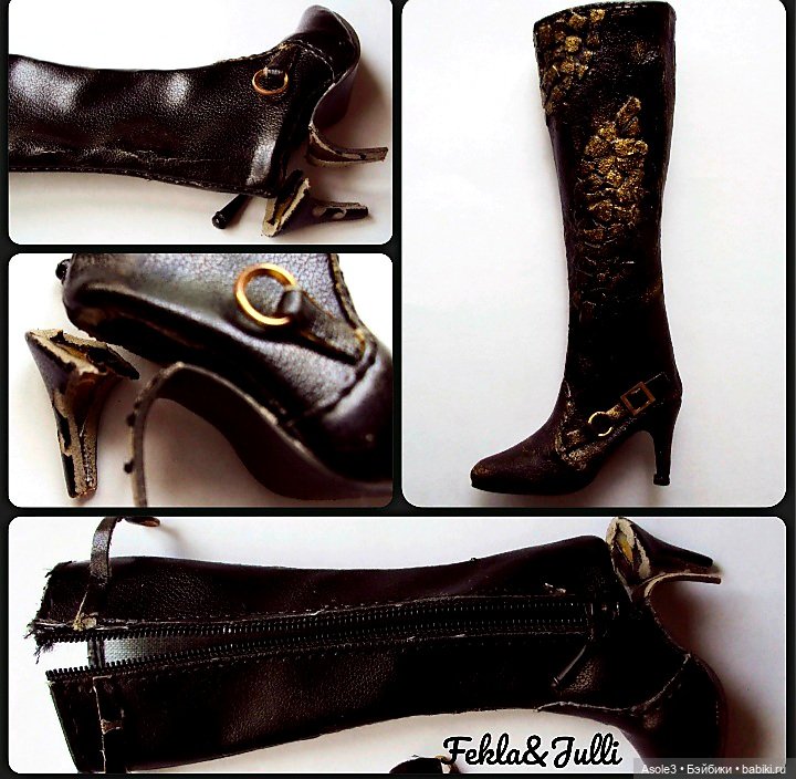 Скорая помощь — Фэшн (фото 3)