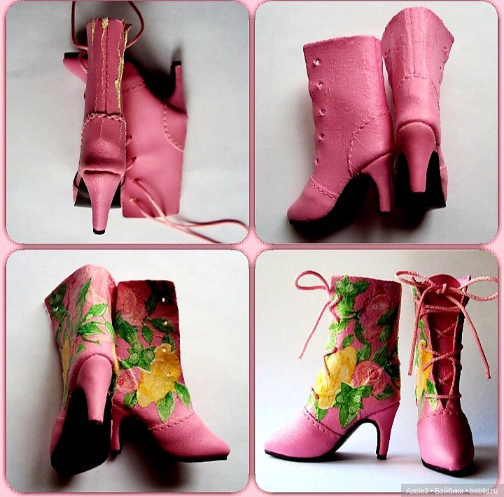 Скорая помощь — Фэшн (фото 2)