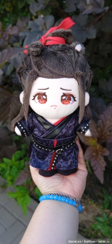 Плюшки. Просто плюшки — Мягкие игровые и текстильные куклы: тряпичные