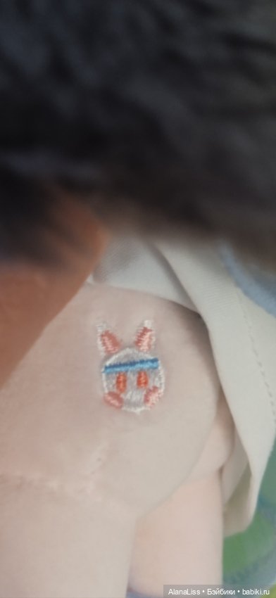 Плюшки. Просто плюшки — Мягкие игровые и текстильные куклы: тряпичные