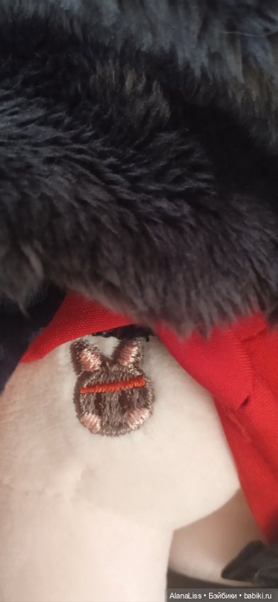 Плюшки. Просто плюшки — Мягкие игровые и текстильные куклы: тряпичные