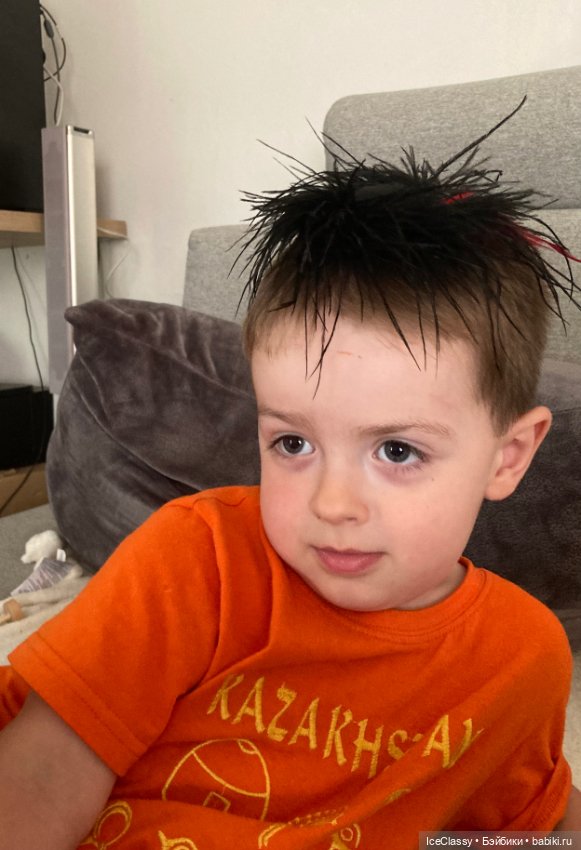 Tonner Cami Wigged Basic - Too. Та самая Ками со вставными глазами (фото 6)