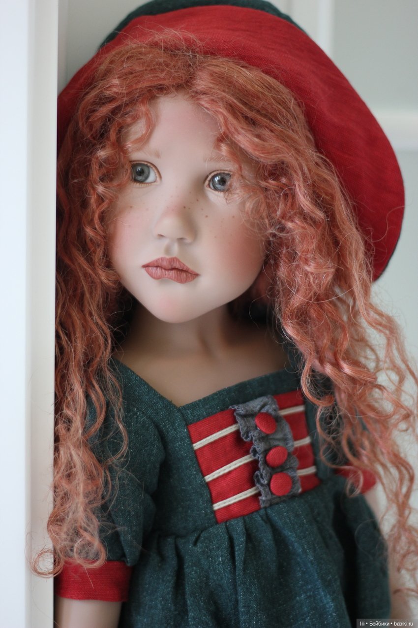 Luna oт Zwergnase, 2005 год (фото 2)