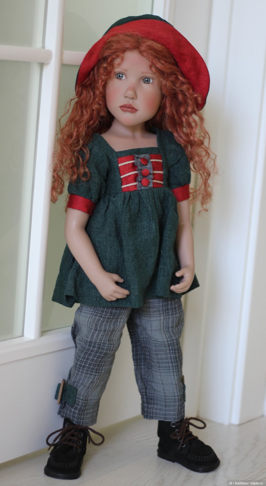 Luna oт Zwergnase, 2005 год (фото 9)