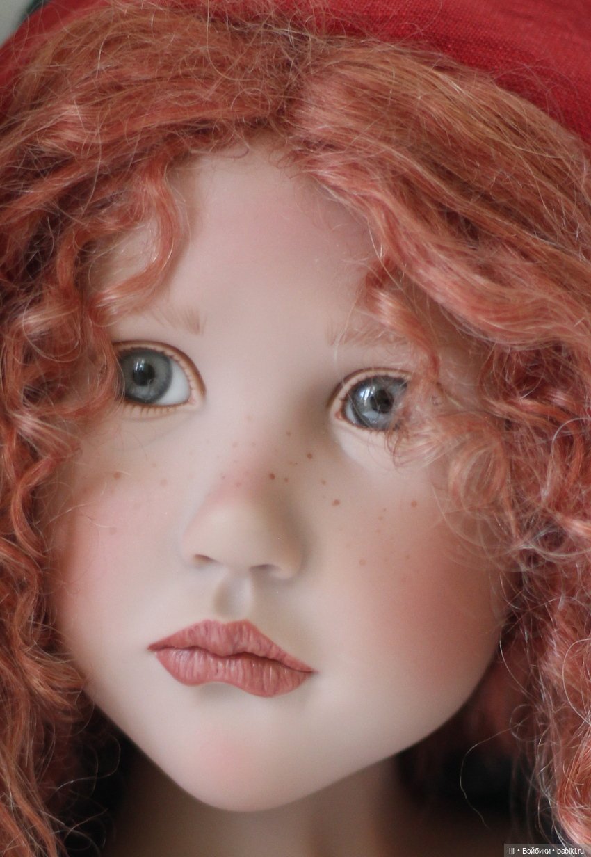 Luna oт Zwergnase, 2005 год