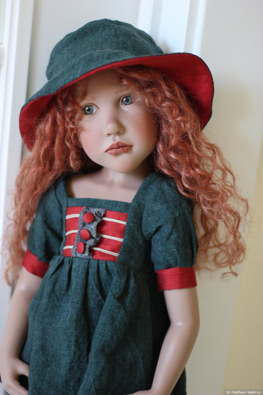 Luna oт Zwergnase, 2005 год (фото 7)