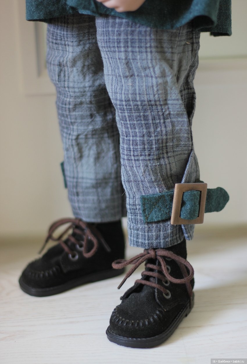 Luna oт Zwergnase, 2005 год (фото 6)