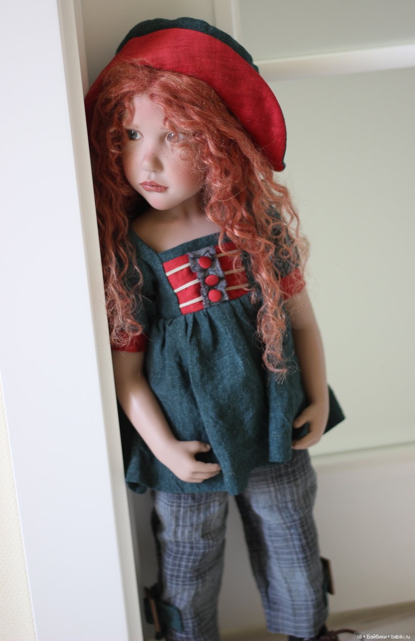 Luna oт Zwergnase, 2005 год