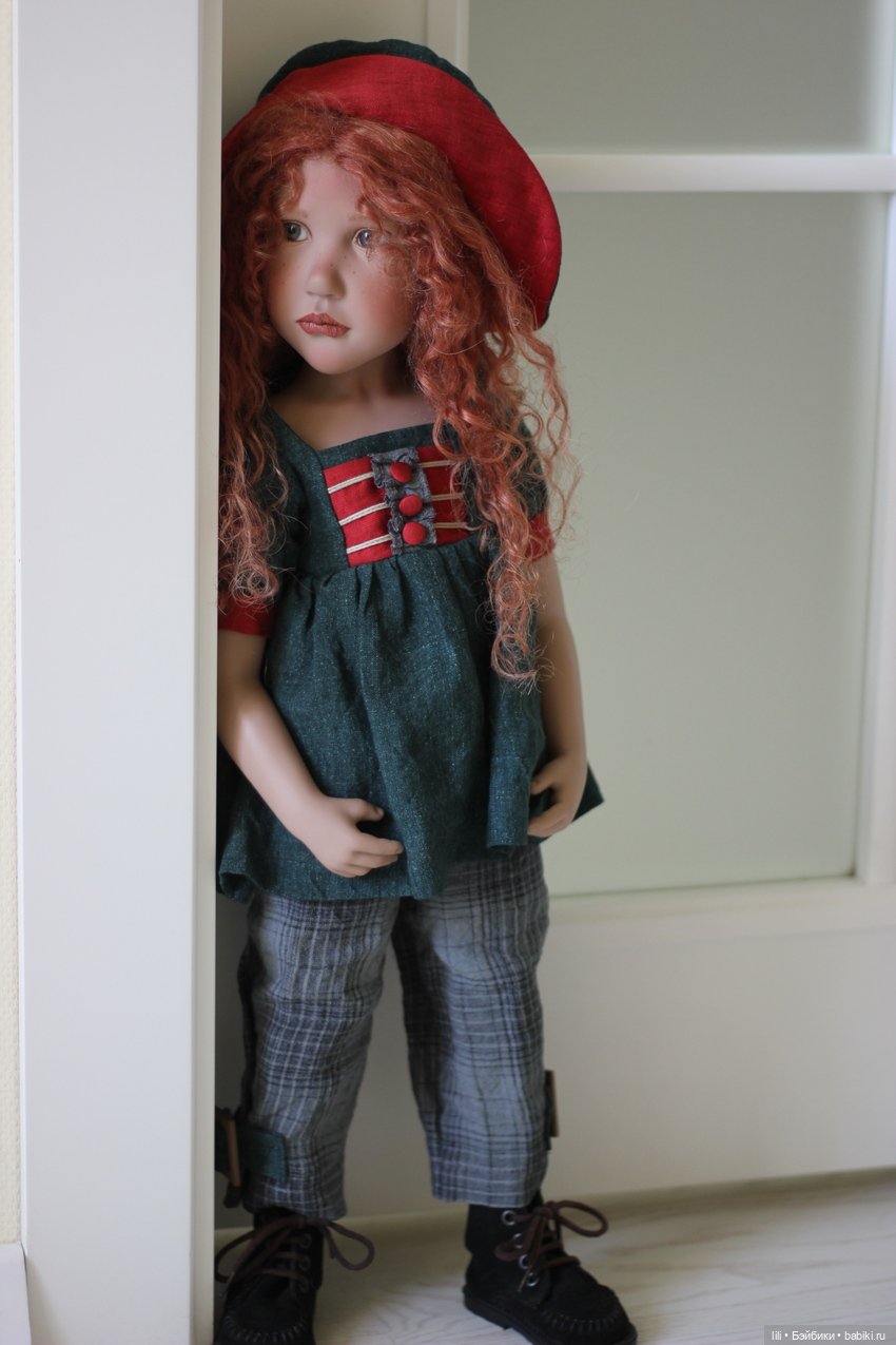 Luna oт Zwergnase, 2005 год