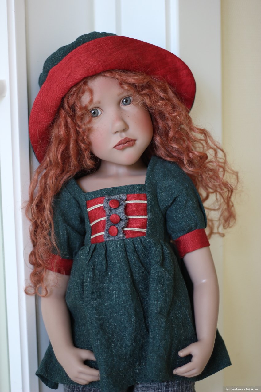 Luna oт Zwergnase, 2005 год (фото 4)