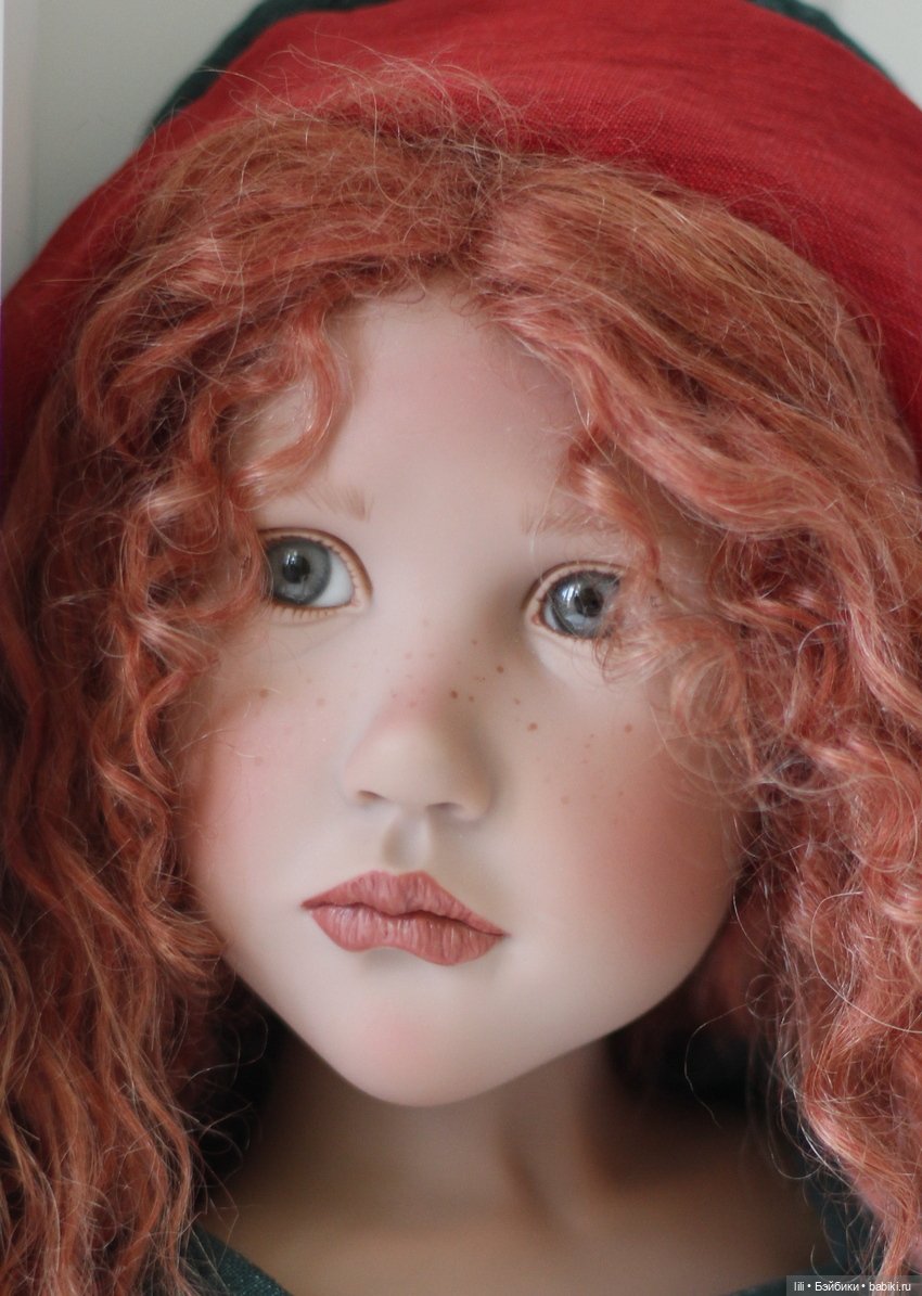 Luna oт Zwergnase, 2005 год (фото 3)