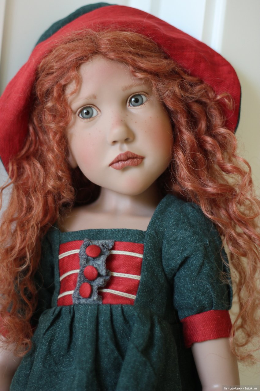 Luna oт Zwergnase, 2005 год (фото 8)