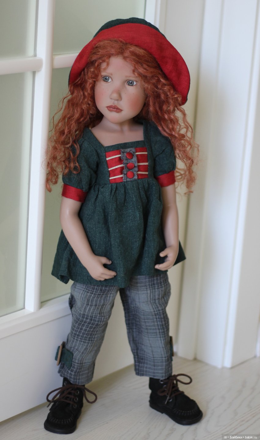 Luna oт Zwergnase, 2005 год (фото 5)