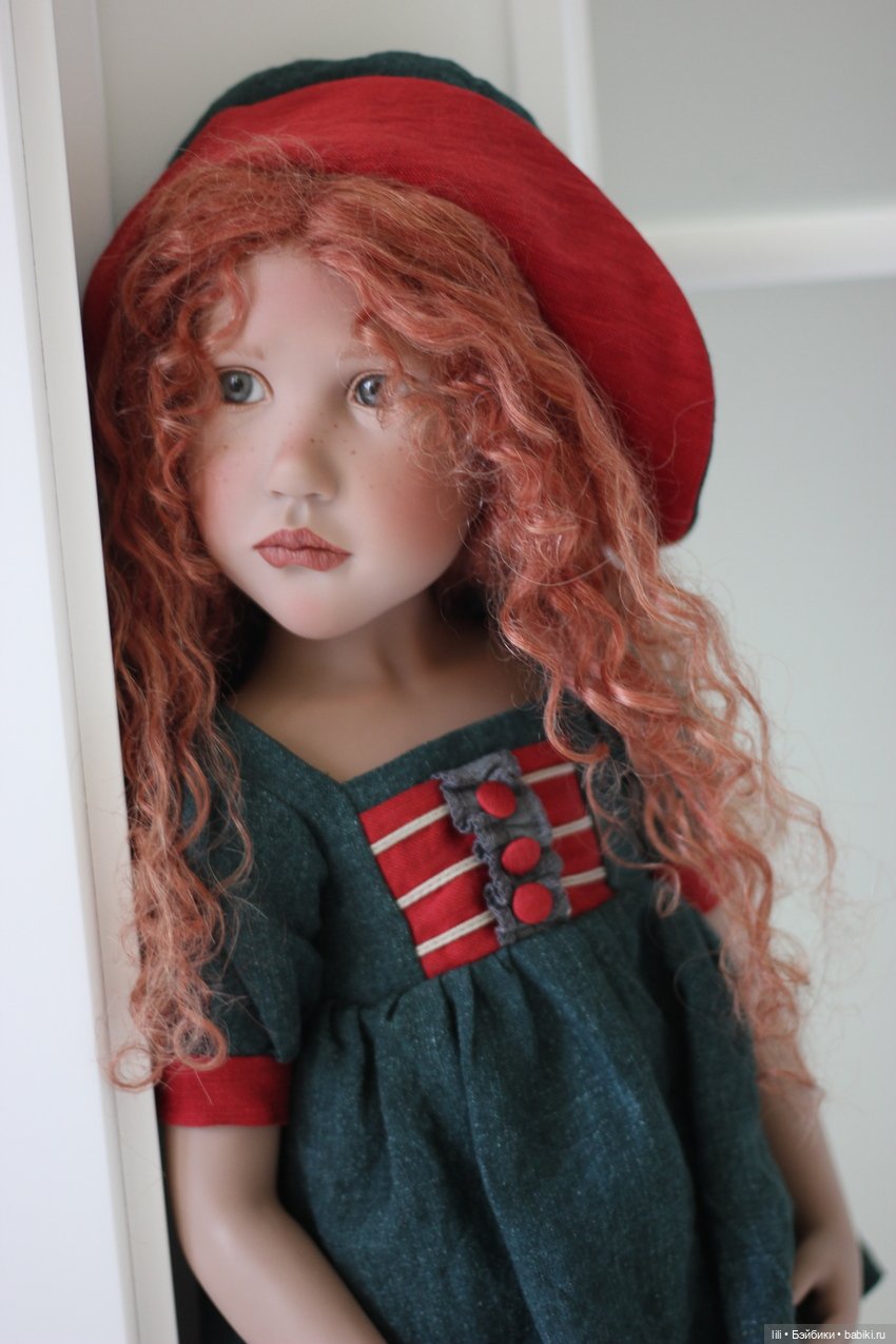 Luna oт Zwergnase, 2005 год (фото 10)