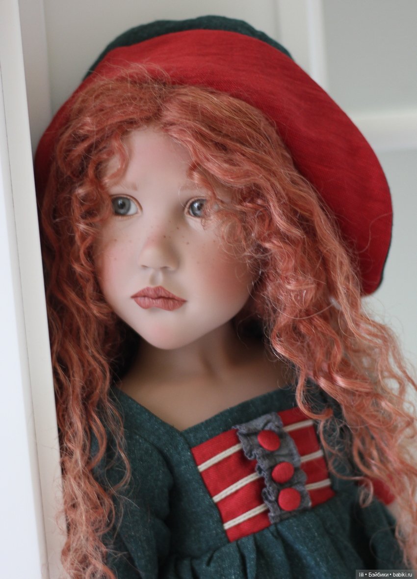 Luna oт Zwergnase, 2005 год