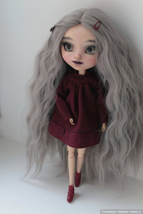 Кастом Пуллип полный образ (фото 4)