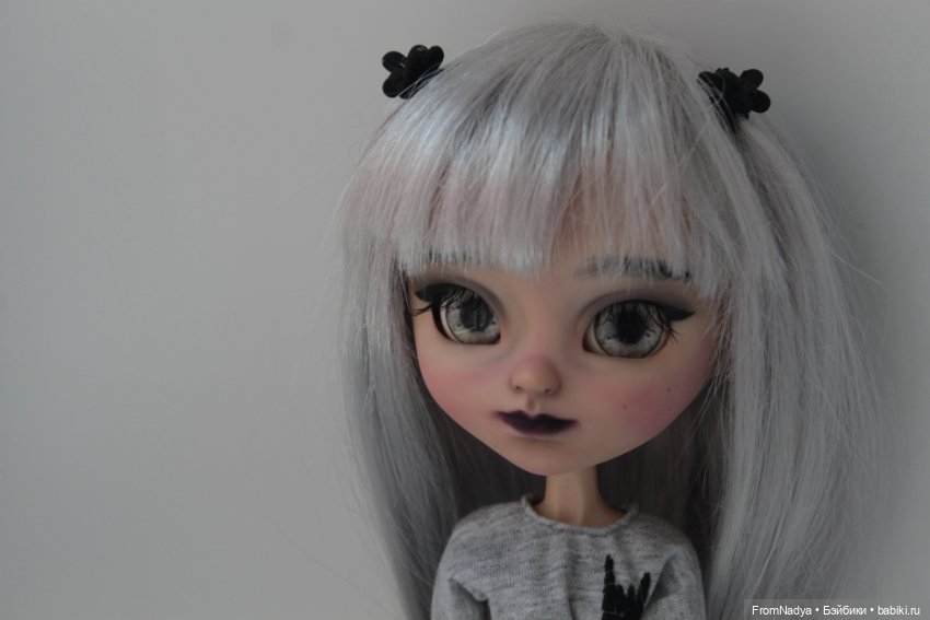 Кастом Пуллип полный образ (фото 8)