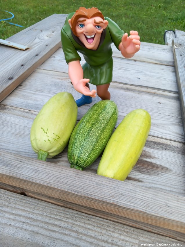 Народился урожай — Интересные игрушки и фигурки (разное): редкие (фото 2)