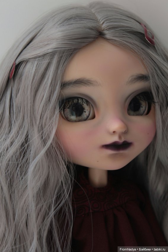 Кастом Пуллип полный образ (фото 9)