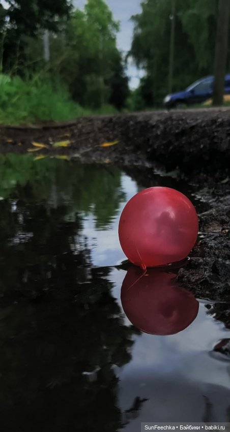 Пеннивайз ломает стереотипы