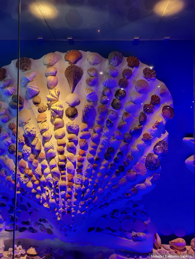 Гляди на этот океан, и всё ж не забывай, что он великий