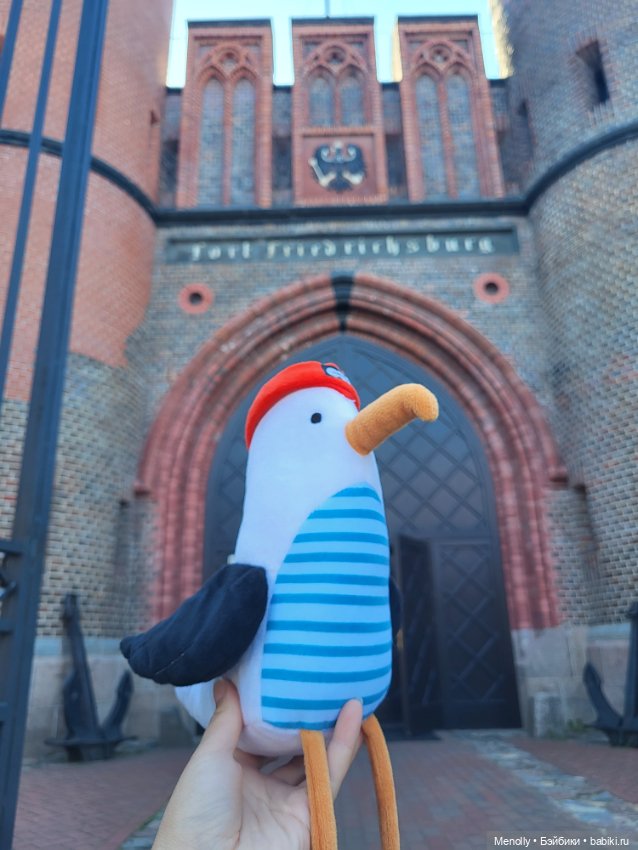 Гляди на этот океан, и всё ж не забывай, что он великий (фото 3)