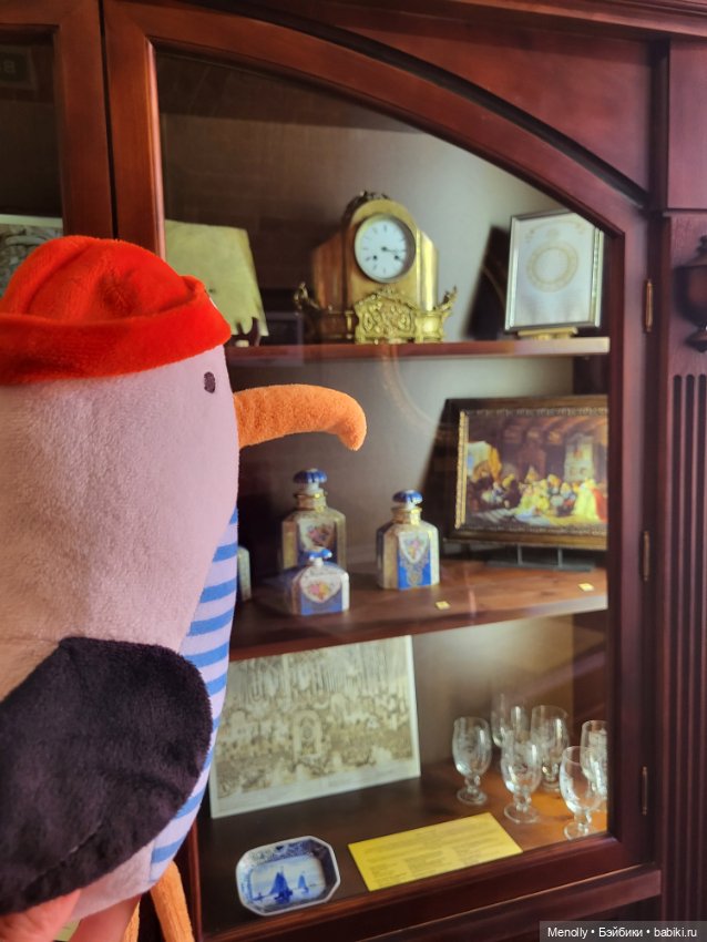 Гляди на этот океан, и всё ж не забывай, что он великий (фото 9)