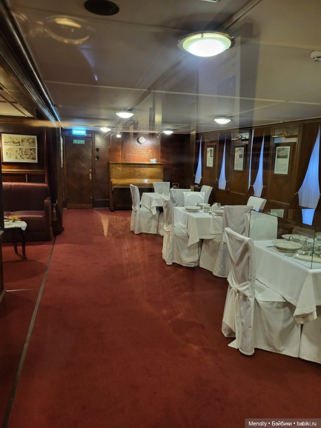 Гляди на этот океан, и всё ж не забывай, что он великий