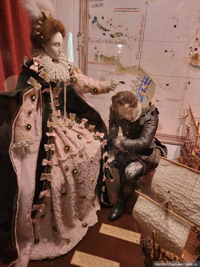 Гляди на этот океан, и всё ж не забывай, что он великий