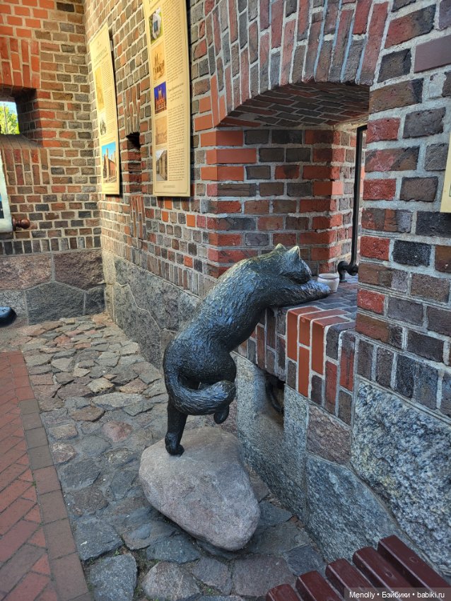 Гляди на этот океан, и всё ж не забывай, что он великий (фото 4)