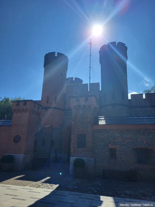 Гляди на этот океан, и всё ж не забывай, что он великий (фото 2)