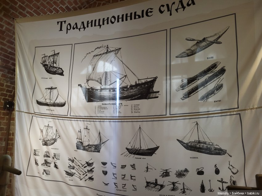 Гляди на этот океан, и всё ж не забывай, что он великий (фото 7)