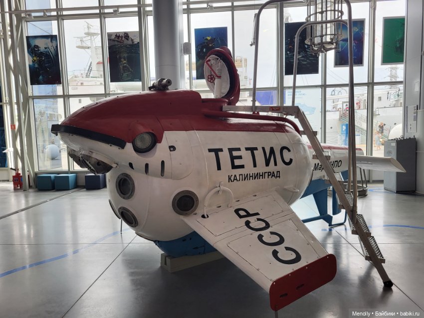 Гляди на этот океан, и всё ж не забывай, что он великий