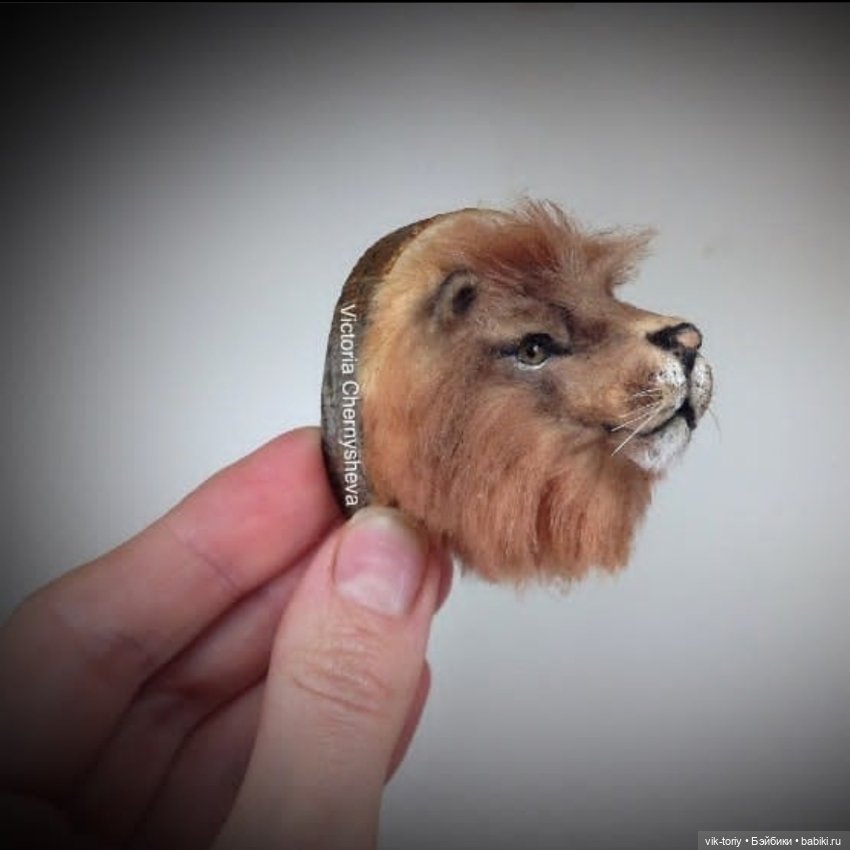 Для румбокса охотника Впечатлительным не смотреть (фото 6)