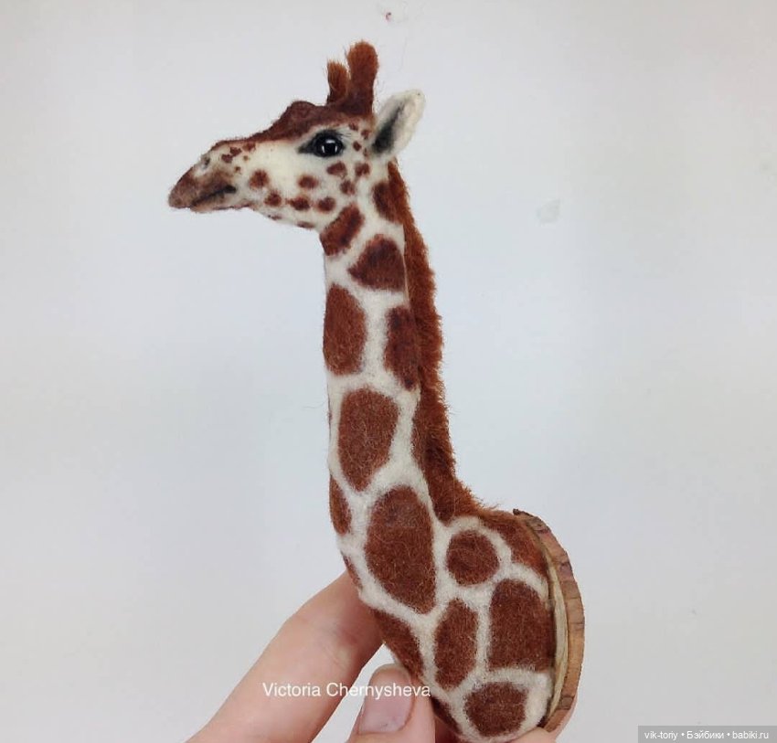 Для румбокса охотника Впечатлительным не смотреть (фото 3)