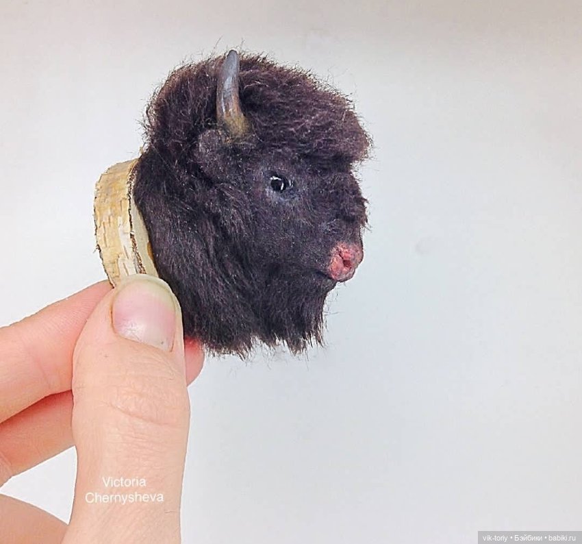 Для румбокса охотника Впечатлительным не смотреть