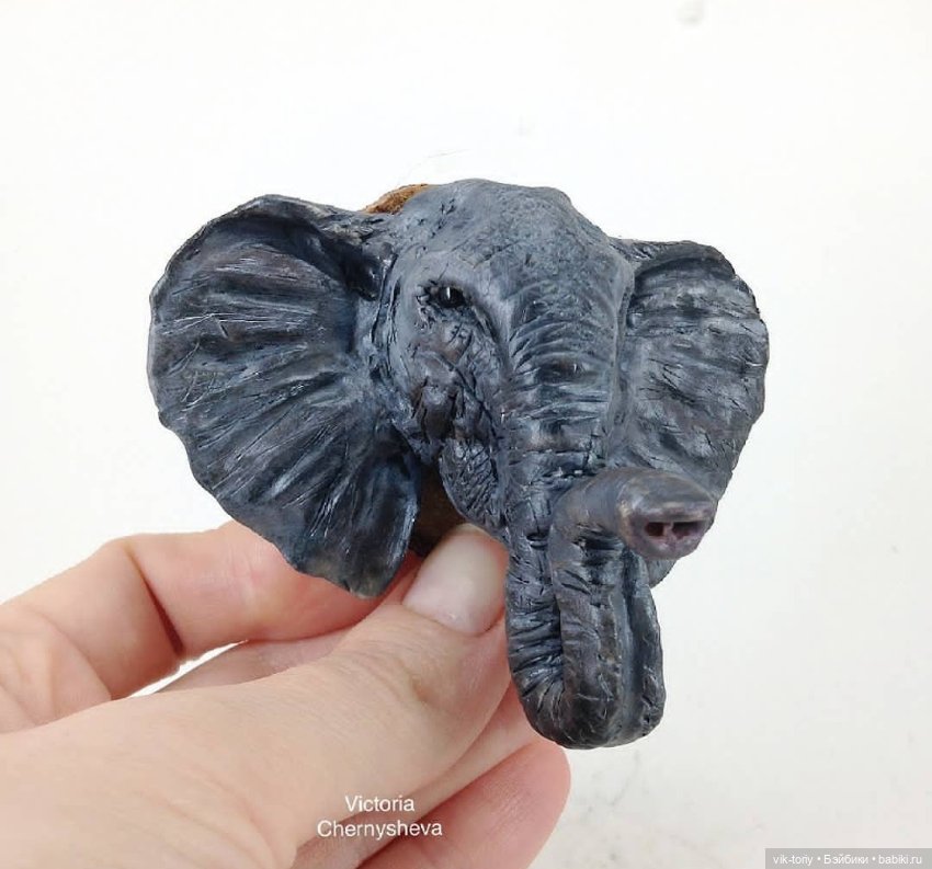 Для румбокса охотника Впечатлительным не смотреть (фото 2)