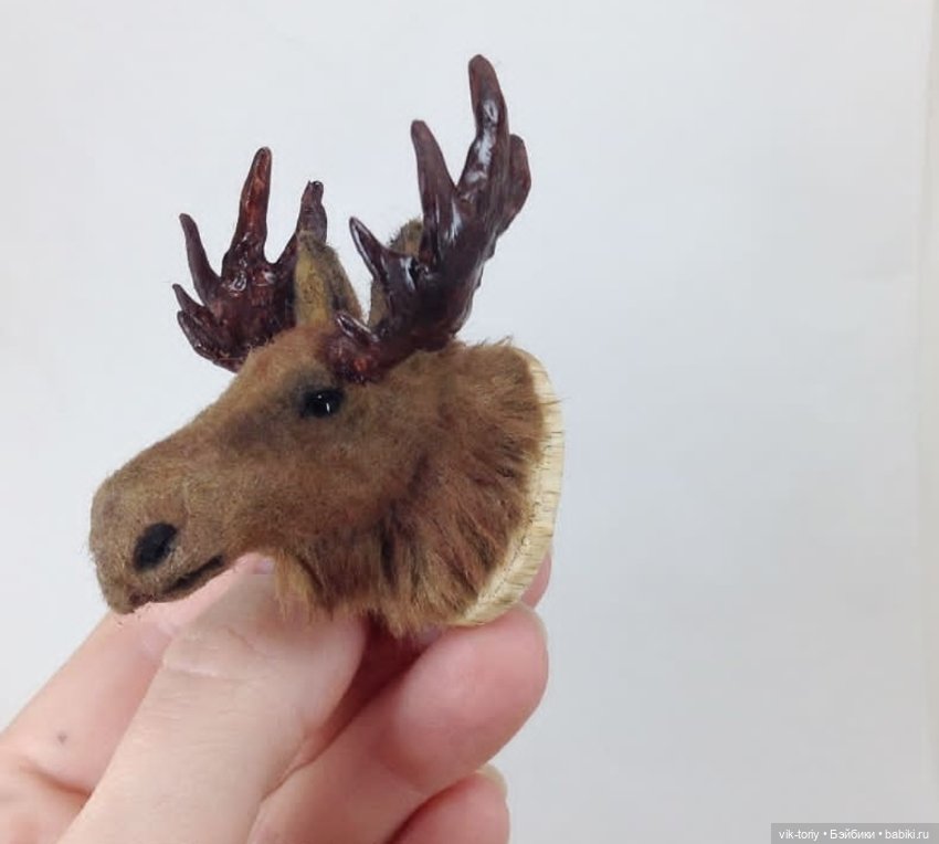 Для румбокса охотника Впечатлительным не смотреть (фото 7)