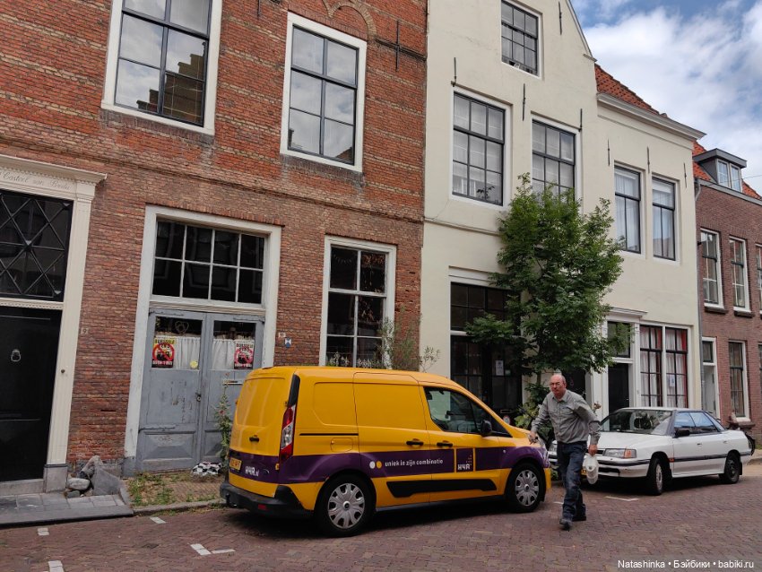 Музыкальная история 17 — Туризм и путешествия: фотоотчеты из поездок