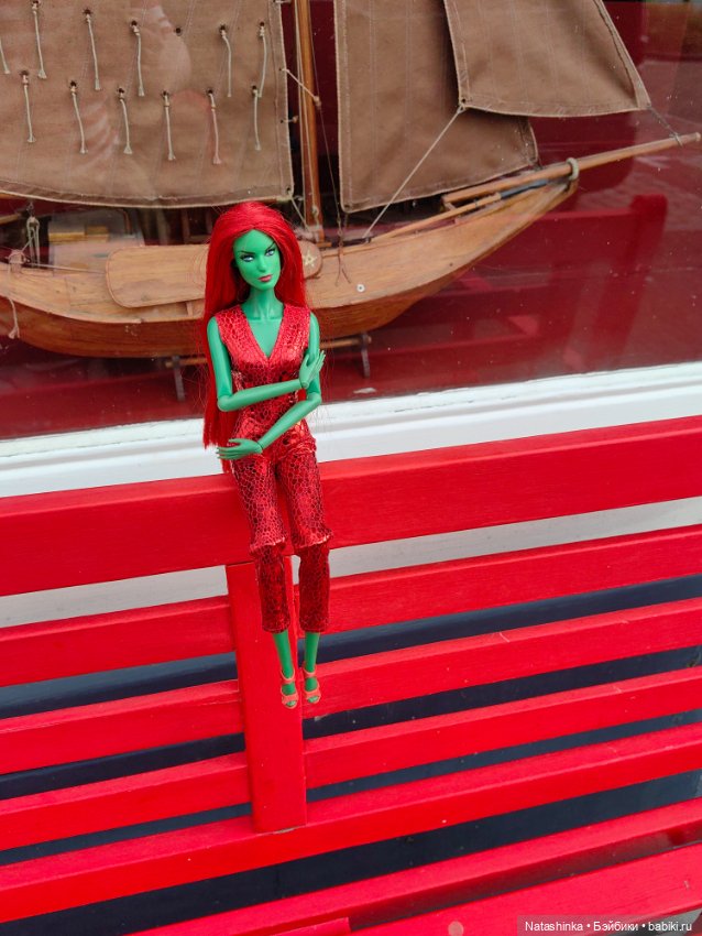 Музыкальная история 17 — Туризм и путешествия: фотоотчеты из поездок