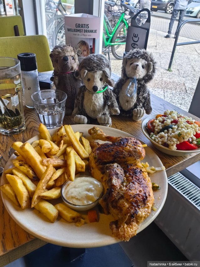 Музыкальная история 17 — Туризм и путешествия: фотоотчеты из поездок (фото 6)