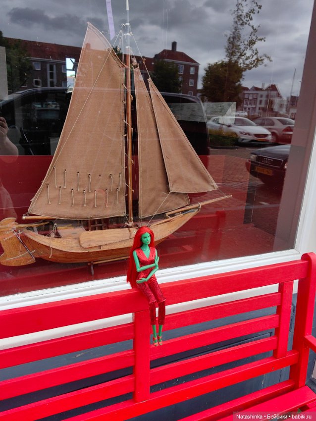 Музыкальная история 17 — Туризм и путешествия: фотоотчеты из поездок (фото 10)