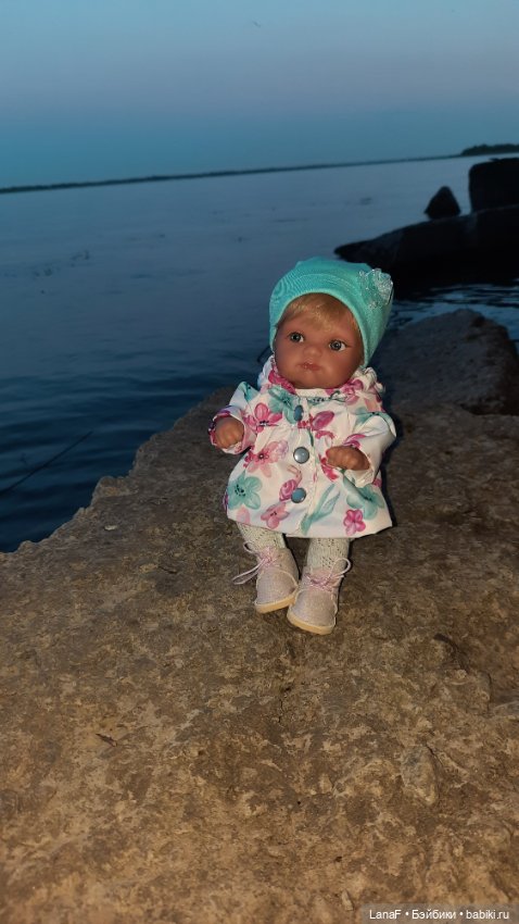 Волжские просторы. (Гид Эля, пепита от Antonio Huan) (фото 2)