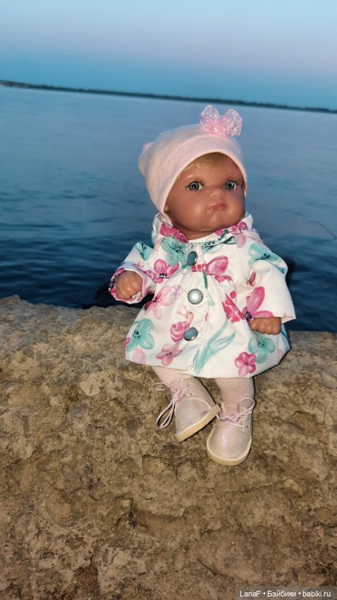 Волжские просторы. (Гид Эля, пепита от Antonio Huan) (фото 7)