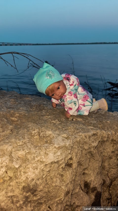 Волжские просторы. (Гид Эля, пепита от Antonio Huan) (фото 3)