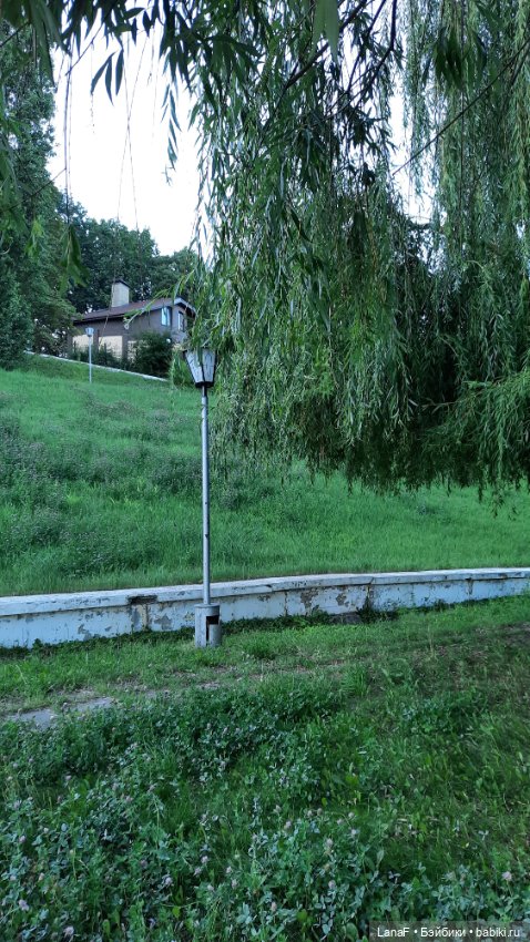 Волжские просторы. (Гид Эля, пепита от Antonio Huan)