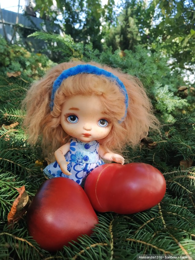 Дарю вам свое Сердце❤️ — Гибриды шарнирных кукол (не БЖД): подбор тела