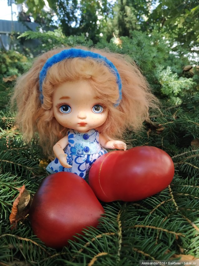 Дарю вам свое Сердце❤️ — Гибриды шарнирных кукол (не БЖД): подбор тела